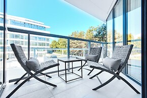 Dune Resort Mielno - B