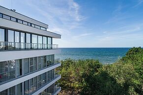 Dune Resort Mielno - B