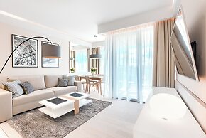 Dune Resort Mielno - B