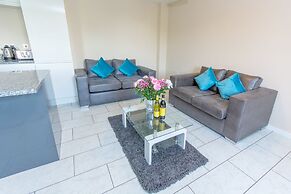 Park Rise Apartments