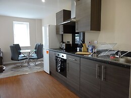 Park Rise Apartments