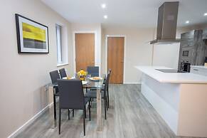 Park Rise Apartments