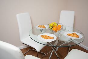 Park Rise Apartments