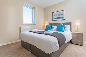 Park Rise Apartments