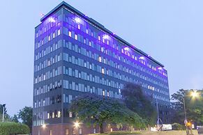 Park Rise Apartments