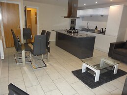 Park Rise Apartments