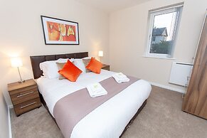 Park Rise Apartments