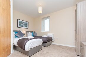 Park Rise Apartments