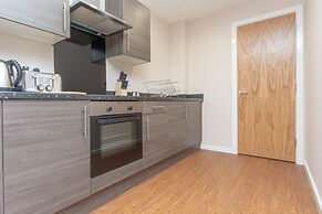 Park Rise Apartments