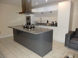 Park Rise Apartments