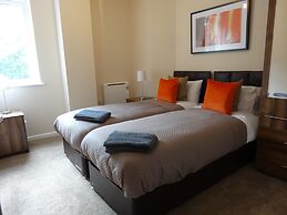 Park Rise Apartments