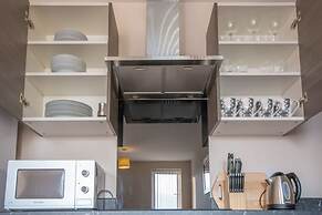 Park Rise Apartments