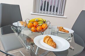 Park Rise Apartments