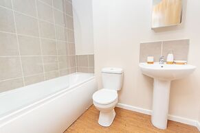 Park Rise Apartments