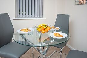 Park Rise Apartments