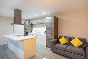 Park Rise Apartments