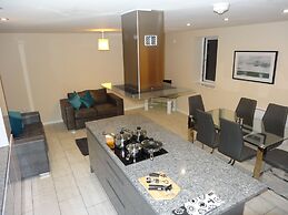 Park Rise Apartments