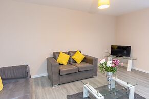 Park Rise Apartments