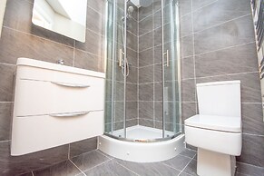 Park Rise Apartments