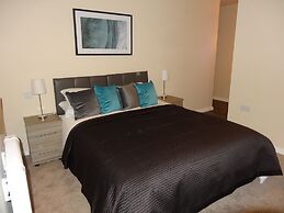 Park Rise Apartments