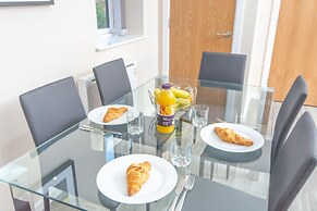 Park Rise Apartments