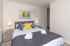 Park Rise Apartments