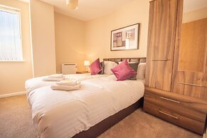 Park Rise Apartments