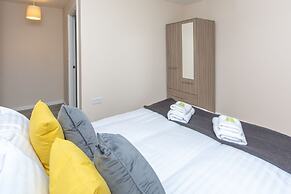 Park Rise Apartments