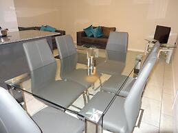 Park Rise Apartments