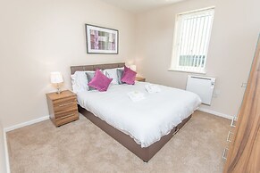 Park Rise Apartments