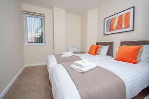 Park Rise Apartments