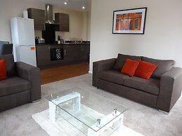 Park Rise Apartments