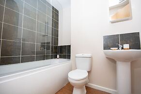 Park Rise Apartments