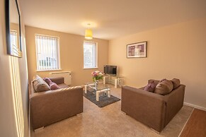 Park Rise Apartments