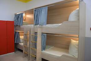 Mishka Inn Hostel