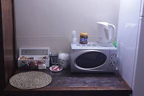 Ahuzat Shaul - Apartment