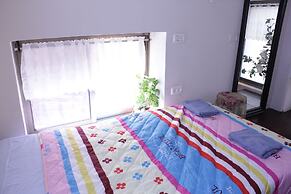 Ahuzat Shaul - Apartment