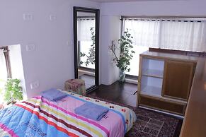 Ahuzat Shaul - Apartment