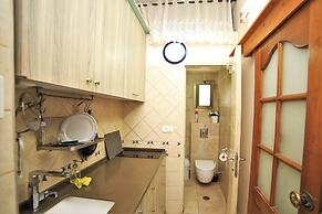 Ahuzat Shaul - Apartment