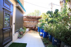 Ahuzat Shaul - Apartment