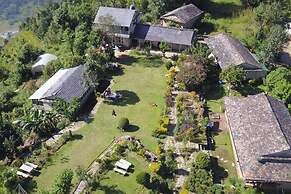 Annapurna Eco Village