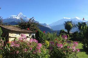 Annapurna Eco Village