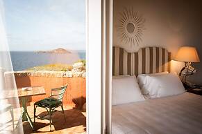 Hotel Il Pellicano