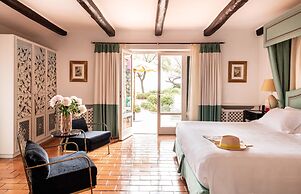Hotel Il Pellicano