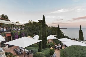 Hotel Il Pellicano