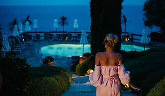 Hotel Il Pellicano