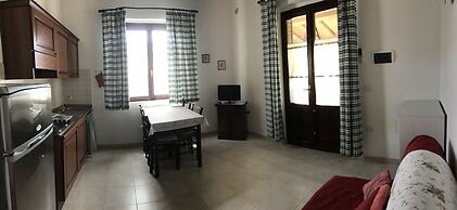 Agriturismo Arcobaleno