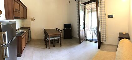 Agriturismo Arcobaleno