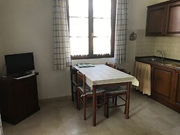 Agriturismo Arcobaleno