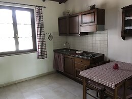 Agriturismo Arcobaleno